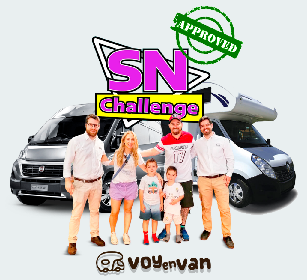 sn challenge 2